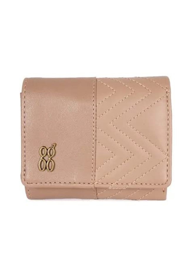 Bhuma Synthetic Wallet with Detachable Card Case for Men Wallet for Different Occasions, Travel, Shopping, and Other Daily use (Press Button) - Image 1