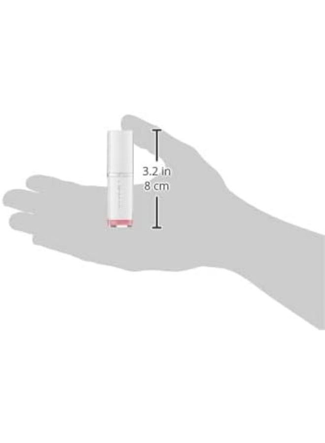 Palladio Herbal Matte Lipstick | Rich Pigmented & Creamy Lipstick | Enriched With Aloe Vera, Chamomile & Ginseng | Prevents Lip Drying Out | Paraben Free | Gluten Free Formula | Precious Pink - Image 5