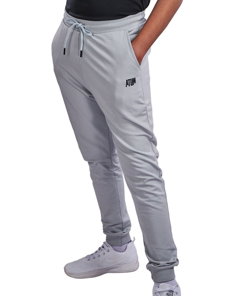 ATUM Boy's Sportive  Sweatpants - Image 1
