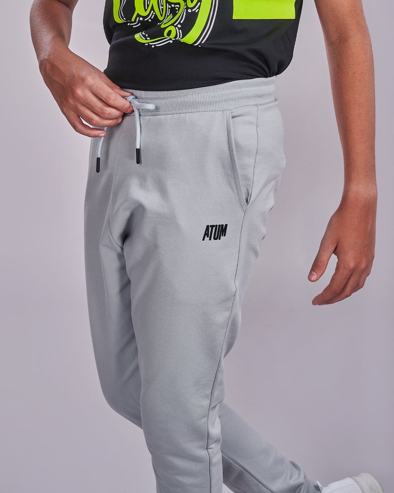 ATUM Boy's Sportive  Sweatpants - Image 5