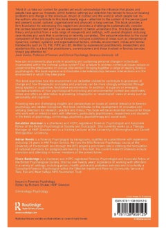 Transforming Environments and Rehabilitation: A Guide for Practitioners in Forensic Settings and Criminal Justice  - Image 3
