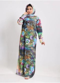 ماركة غير محددة إسدال صلاه رائع للنساء  - Image 1