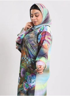 ماركة غير محددة إسدال صلاه رائع للنساء  - Image 2