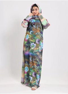ماركة غير محددة إسدال صلاه رائع للنساء  - Image 5