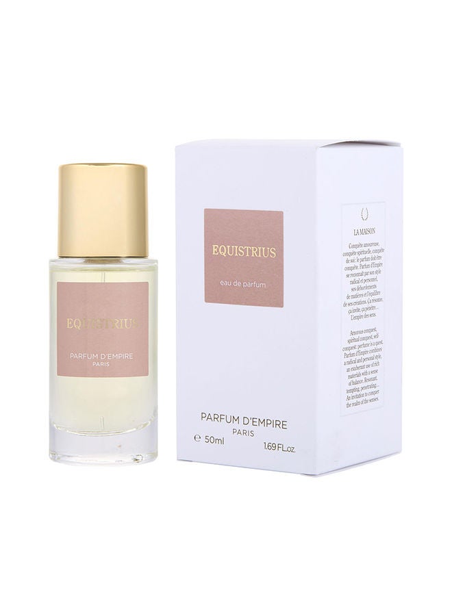 عطر إكويستريوس للنساء 50 مل