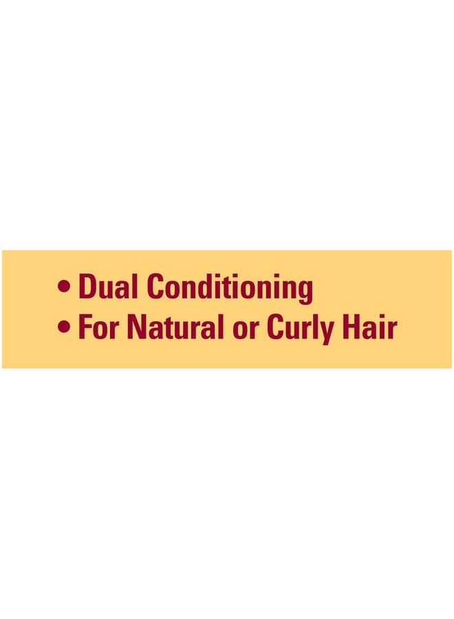 SoftSheen-Carson Care Free Curl Gold Curl Enhancer Activator 8 Fl Oz - Image 2