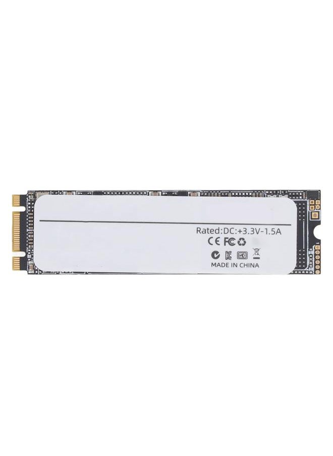Thoraya M.2 NGFF 2280 SATA3.0 SSD internal solid state drive 120GB  - Image 1