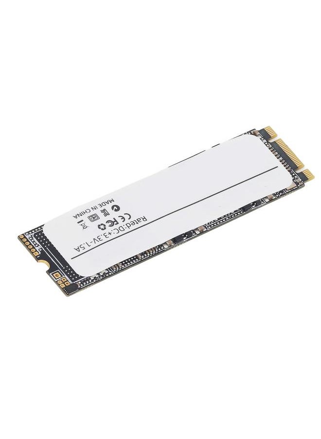 Thoraya M.2 NGFF 2280 SATA3.0 SSD internal solid state drive 120GB  - Image 5