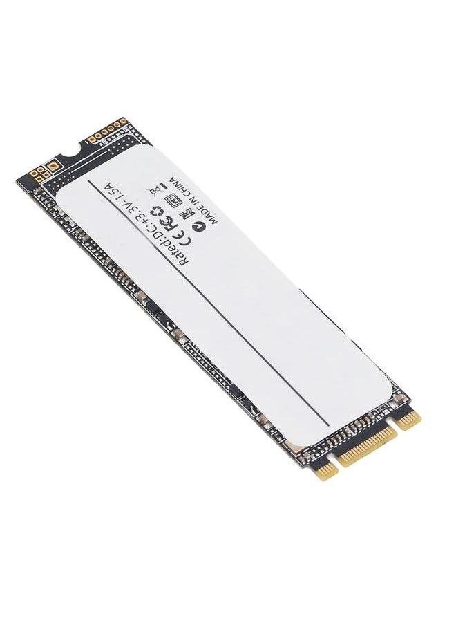 Thoraya M.2 NGFF 2280 SATA3.0 SSD internal solid state drive 120GB  - Image 3
