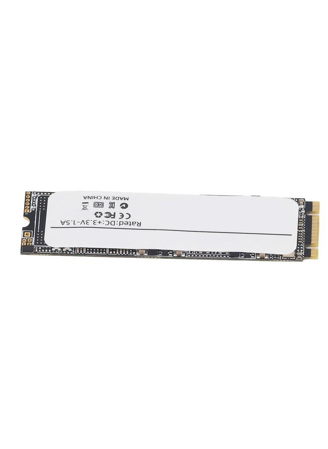 Thoraya M.2 NGFF 2280 SATA3.0 SSD internal solid state drive 120GB  - Image 4