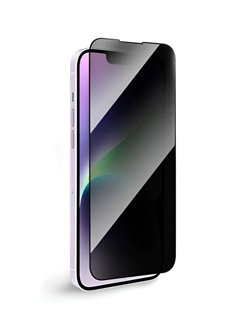 اس-توب بكج حماية (4in1) لـ آيفون 15 بلس (iPhone 15 Plus) بكج حماية متكامل مميز بتصنيع عالي الجودة, جراب لحماية حواف الجوال, ستيكر أمامي لقافة, حماية عدسات الجوال, حماية سبيكر الجوال - Image 4