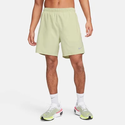 Nike Men's Dri-FIT Challenger 2-In-1 Shorts