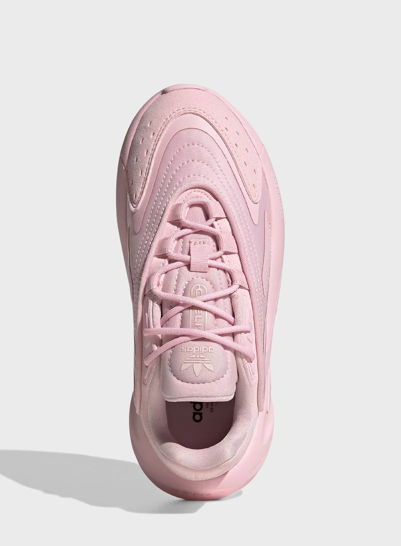 adidas Originals Youth Ozelia