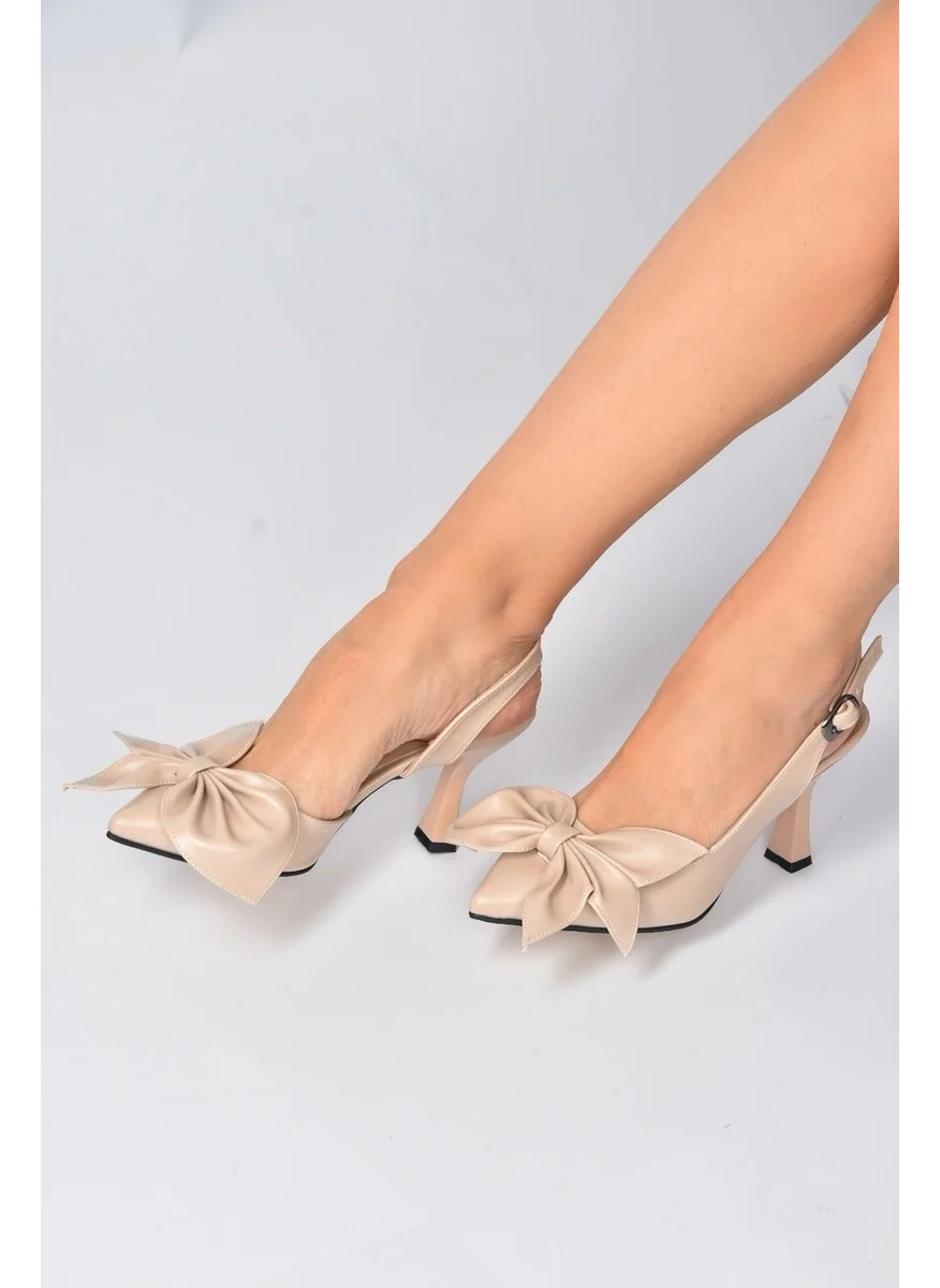 Fox Shoes Ten Women's Heeled Shoes K752092409