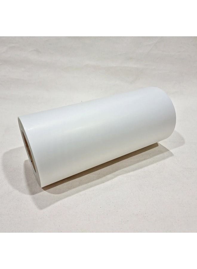 Other Manufacturer - فيلم طباعة DTF Direct To Film، لفة 30 سم * 100 متر - Image 1