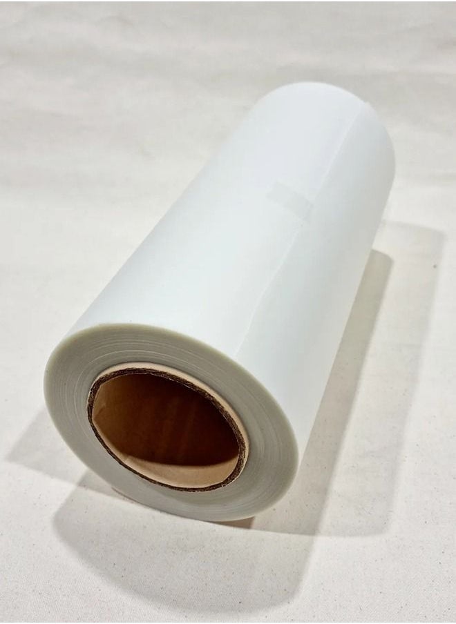 Other Manufacturer - فيلم طباعة DTF Direct To Film، لفة 30 سم * 100 متر - Image 1