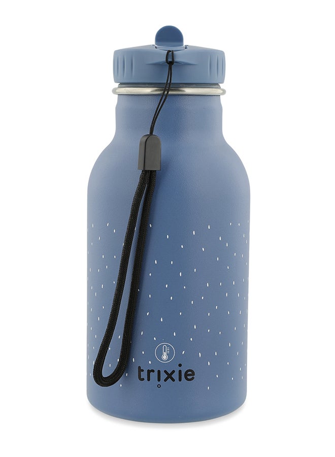 Trixie Insulated Water Bottle (350Ml) - Mrs. Elephant - Image 3