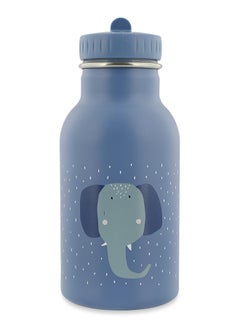 TRIXIE INSULATED Water Bottle (350ml) - Mrs. Elephant - pzsku/Z4C0FC635CC1468F4F338Z/45/_/1740587978/506c496f-0de1-47e8-bfde-3fe07b5c599e