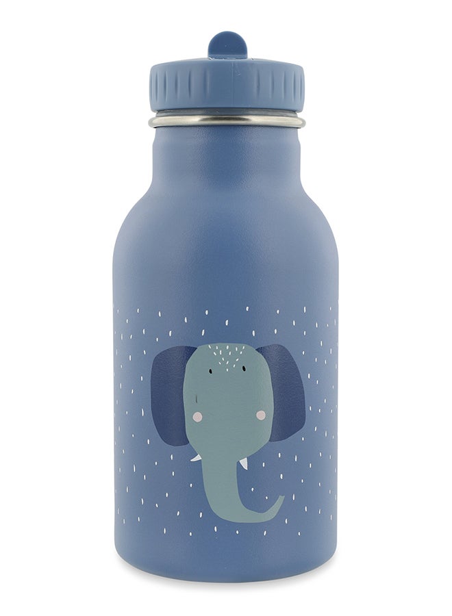 Trixie Insulated Water Bottle (350Ml) - Mrs. Elephant - Image 1