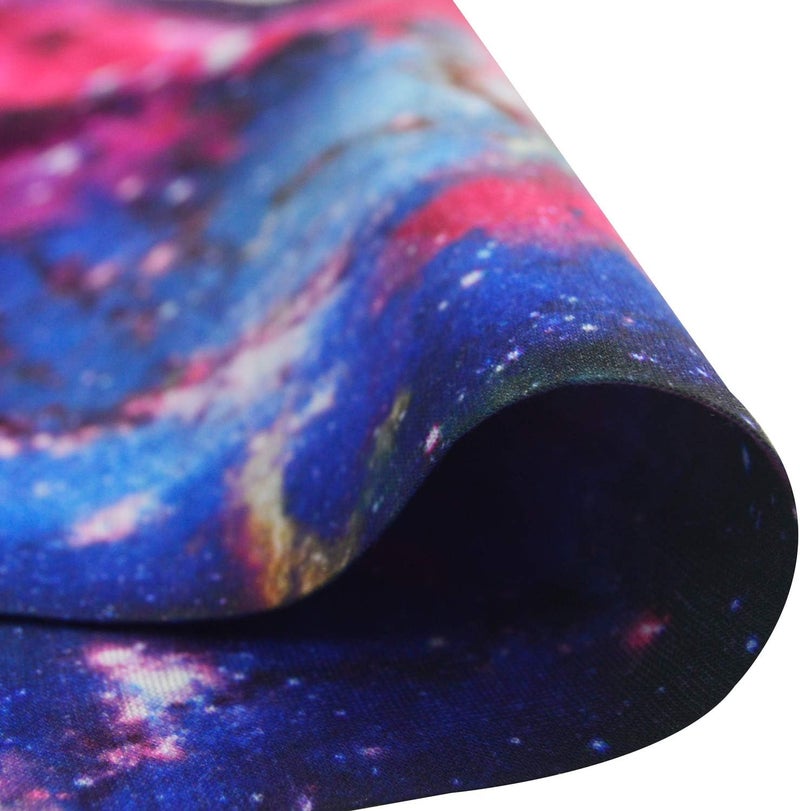 Obacle Seamless Bandana Rave Face Mask Women Men for Dust Wind Sun Protection - Image 5