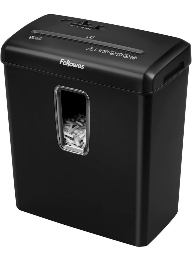 Fellowes SHREDDER POWERSHRED P-30C (CRC60082) - Image 1