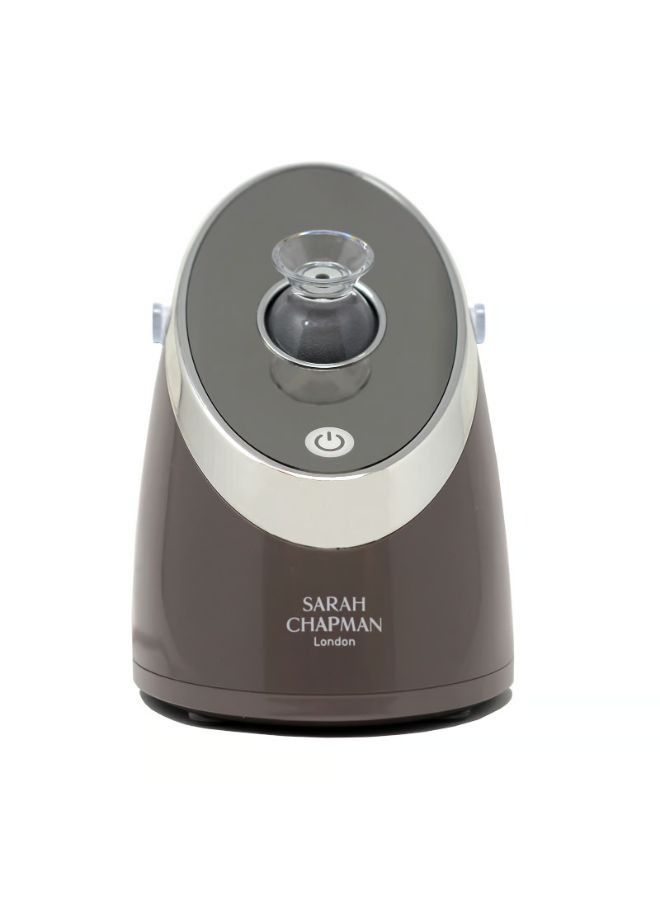 Sarah Chapman Pro Hydro-Mist Steamer - UK Plug