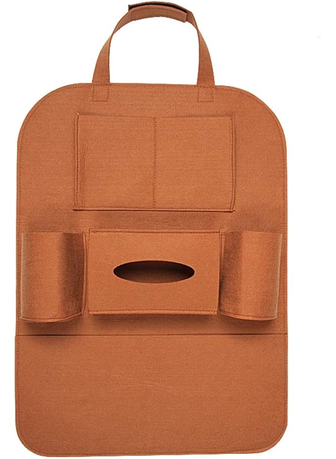 erorex Car Seat Storage Bag - Image 1