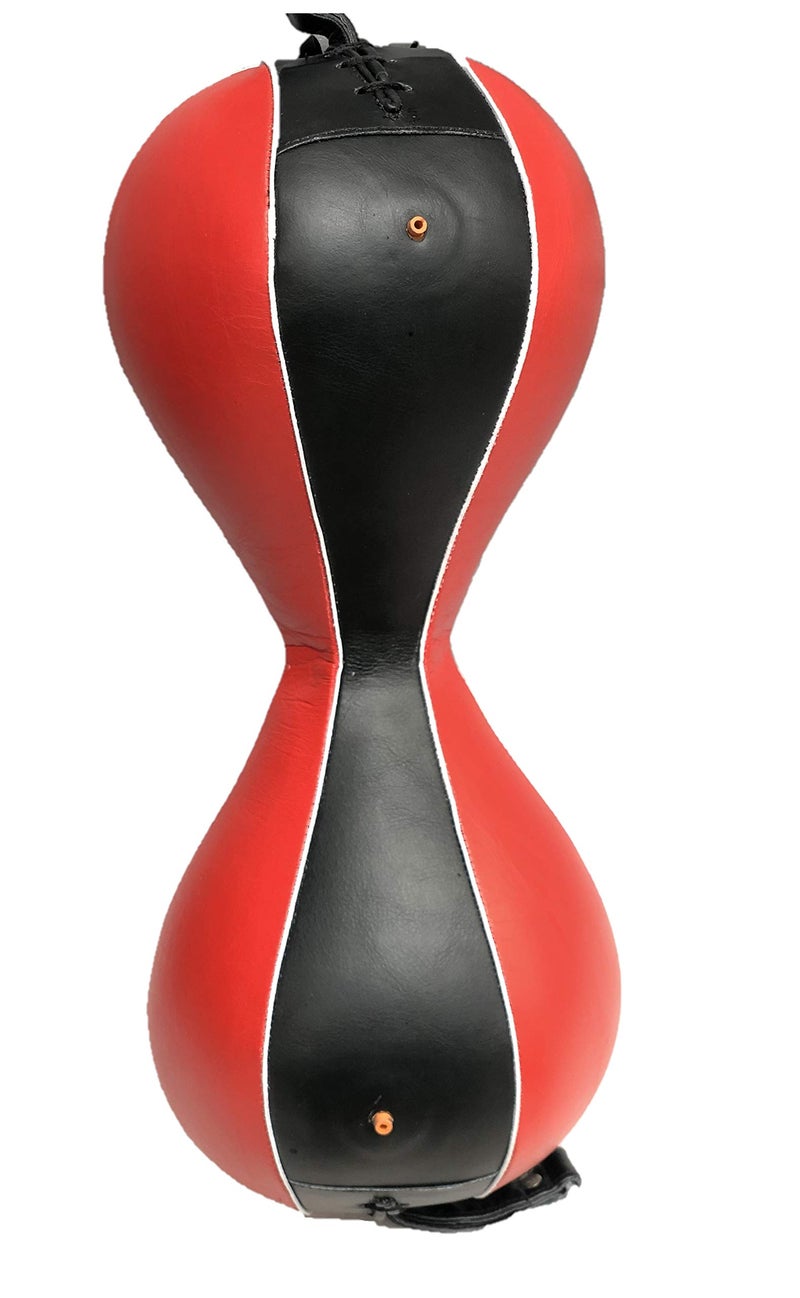 LEW Boxing Pro Style 2-N-1 Double End Speed Bag - Image 2