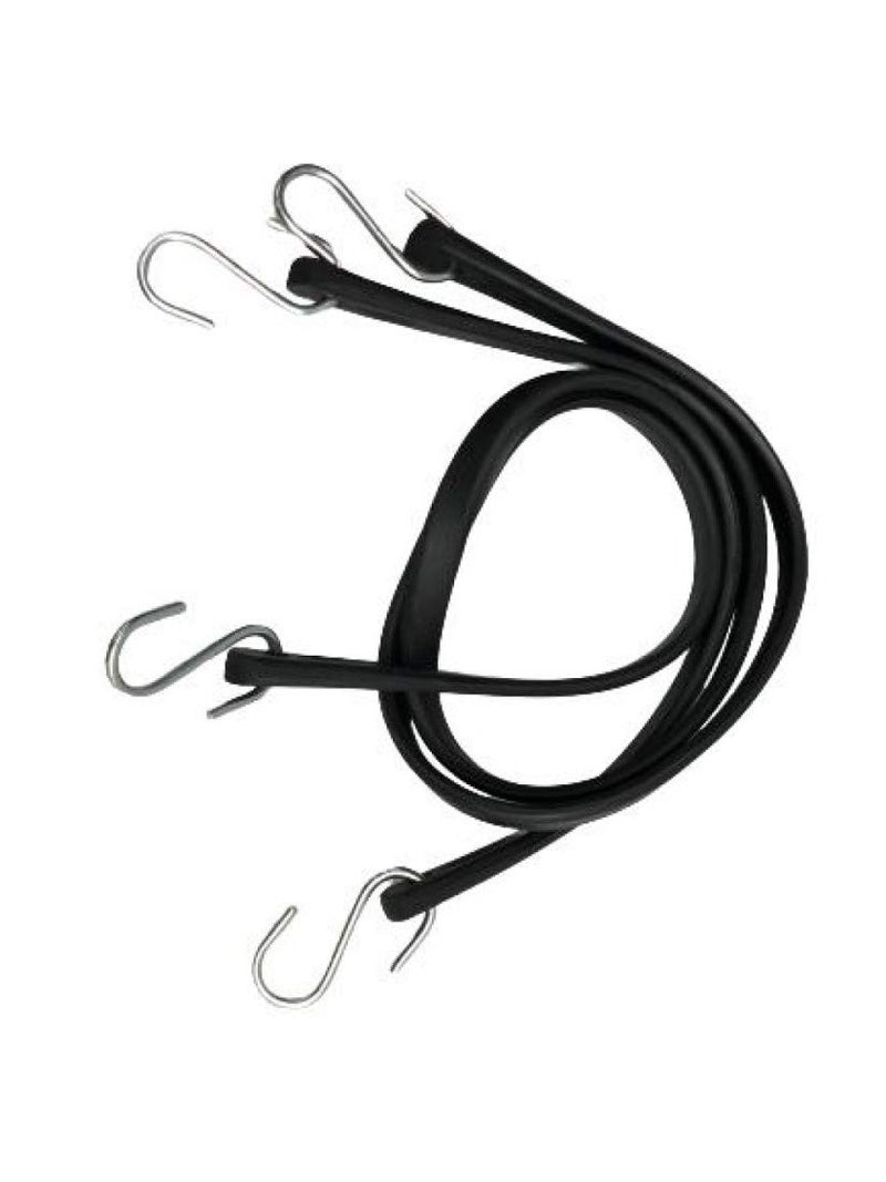 LEW Boxing Pro Style 2-N-1 Double End Speed Bag - Image 3