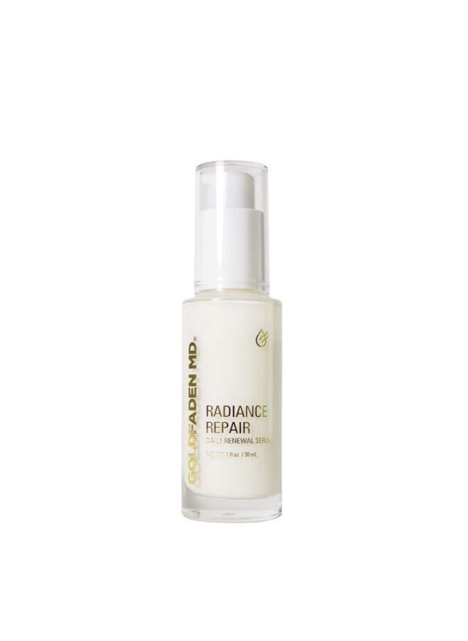 Goldfaden MD RADIANCE REPAIR DAILY RENEWAL SERUM  50ML 
