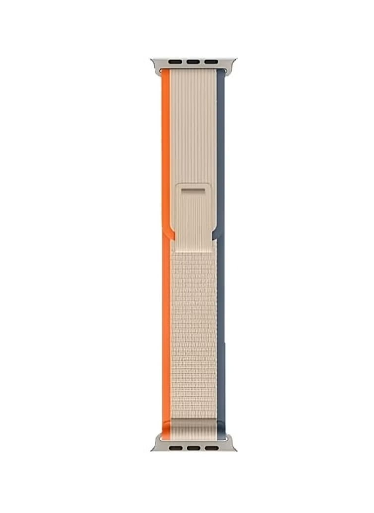 Generic - Replacement Apple Watch Ultra Alpine Loop Band Strap Compatible with 42/44/45/49MM - Image 1