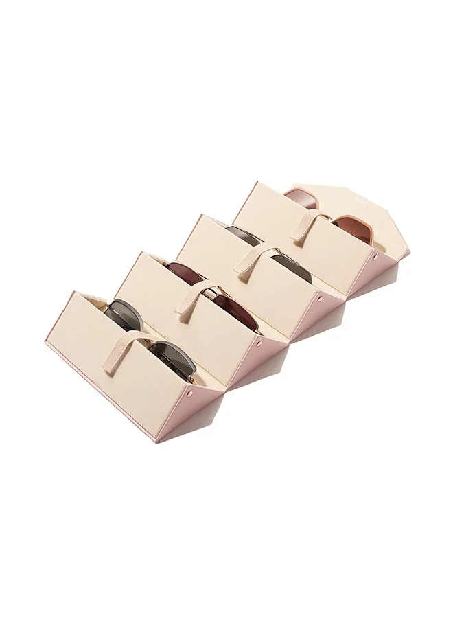 30 سندايز 30Sundays Four Piece Fold-Up Case