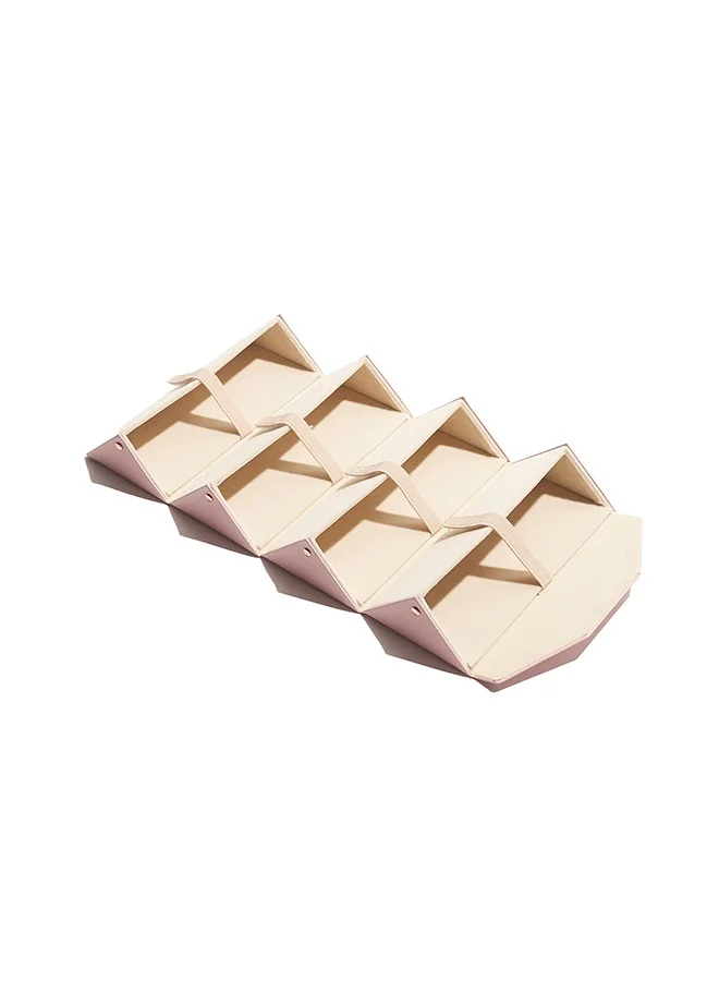 30 سندايز 30Sundays Four Piece Fold-Up Case