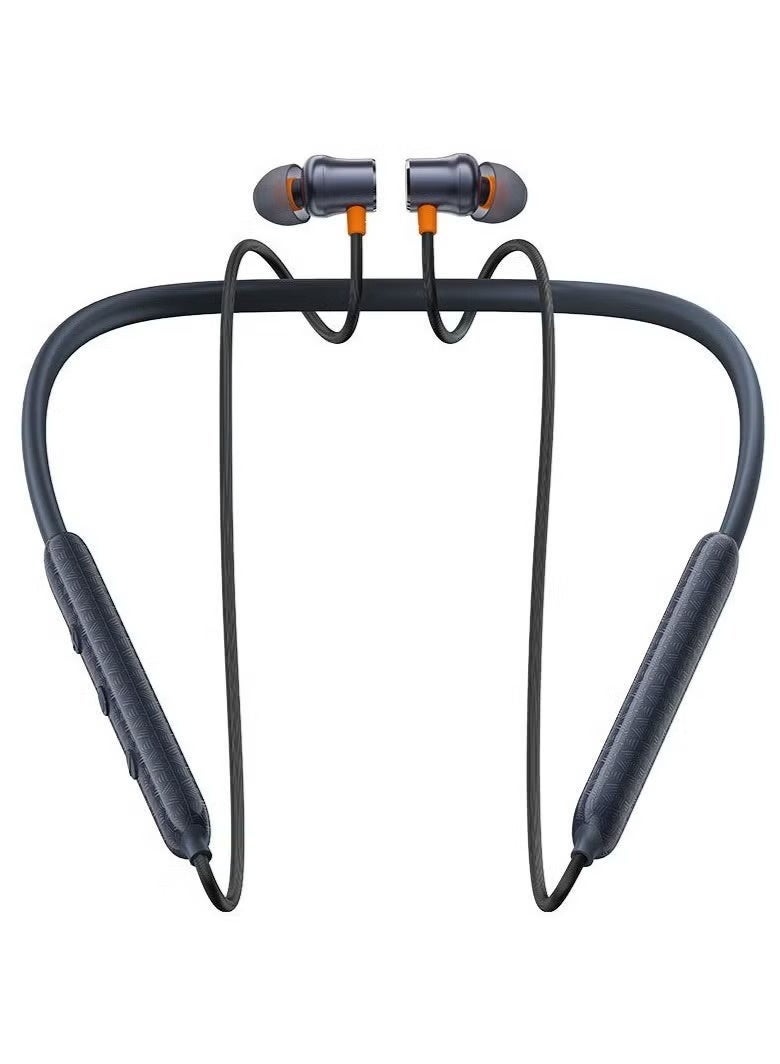 ACEFAST Wireless Bluetooth Earbuds ACEFAST N2 ENC with Wireless Noise Canceling Connection via USB-C supports fast charging with excellent battery (black) - Image 1