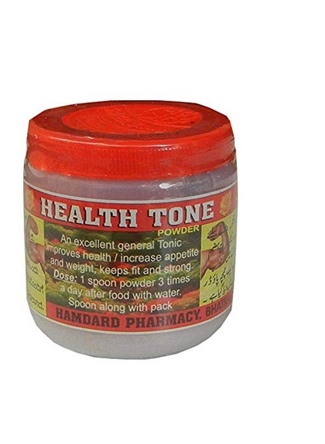 Health Tone VC NATURALS Health Tone Herbal Powder - Pack of 1  - Image 2