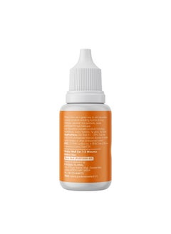 PURENSO Select - Candy Orange, 15G, For Lip & Personal Care Cosmetic Colors  - Image 2