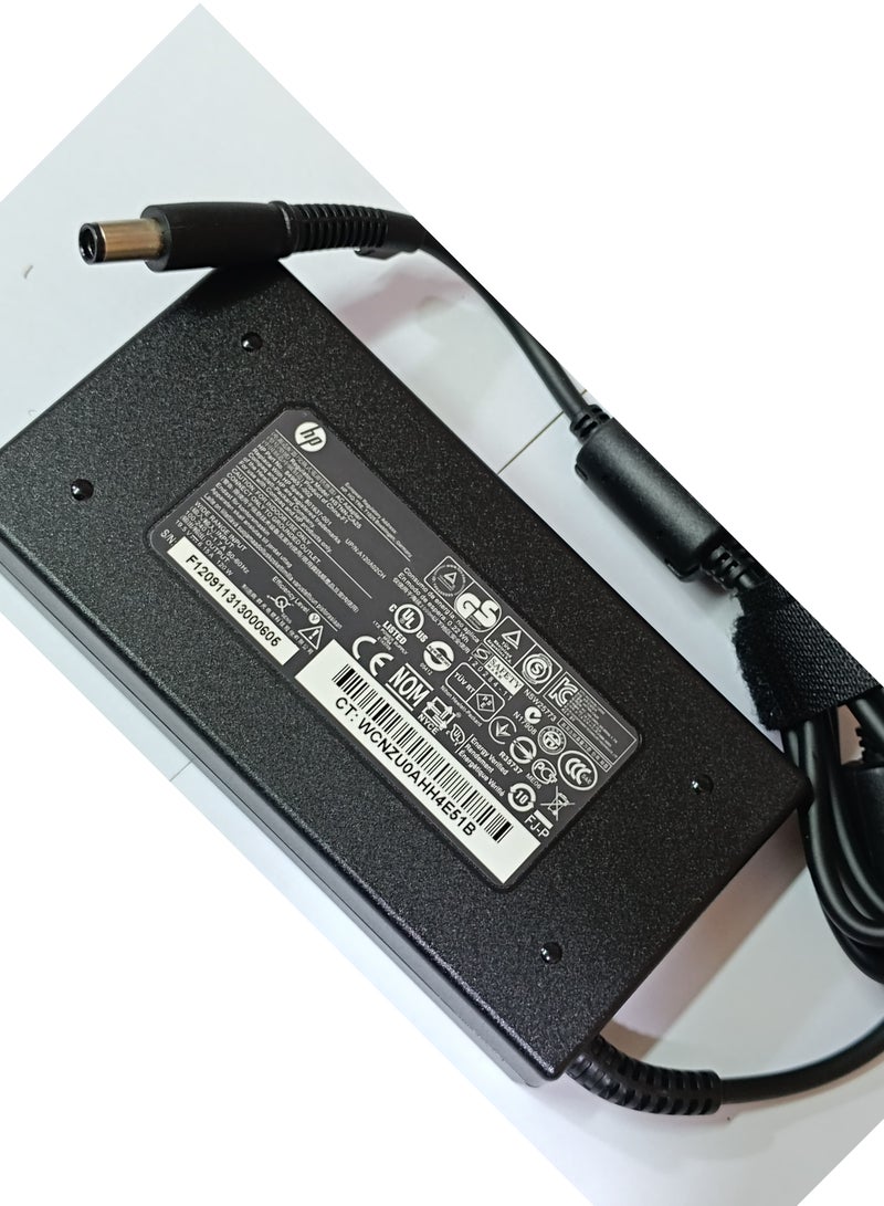 CSF AC ADAPTER FOR HP 120W 19.5V 6.15A - Image 3
