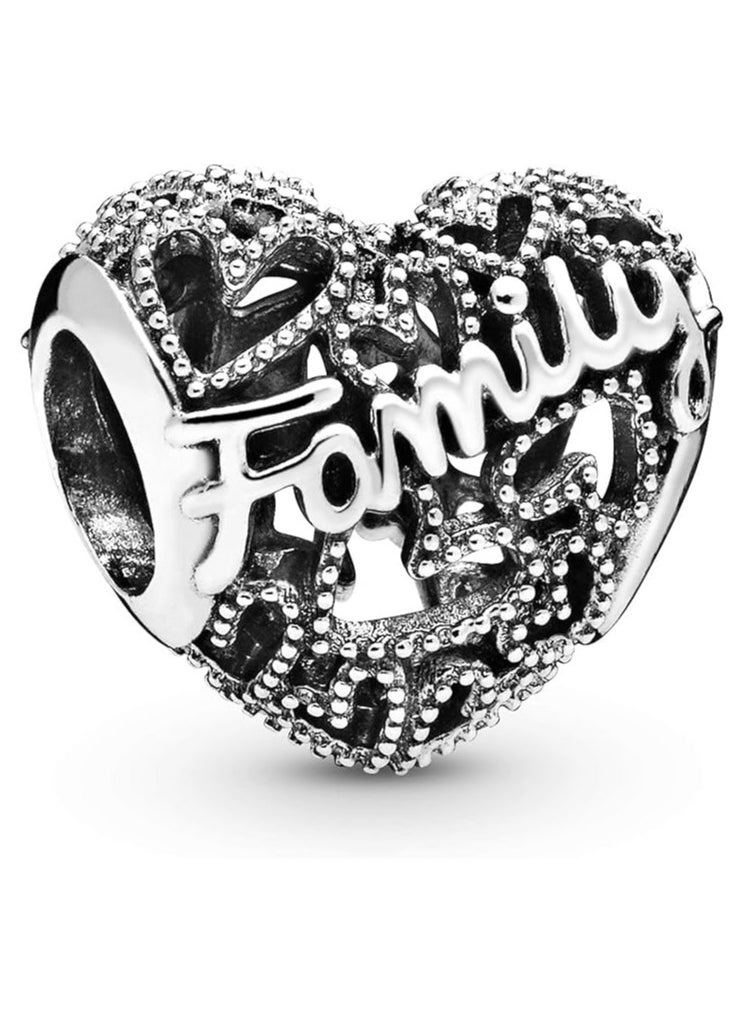 PANDORA Pandora -Bead Charms 925 Sterlingsilber 798571C00  - Image 1