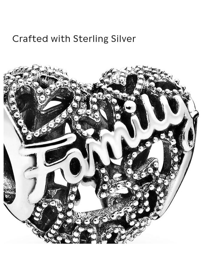PANDORA Pandora -Bead Charms 925 Sterlingsilber 798571C00  - Image 3