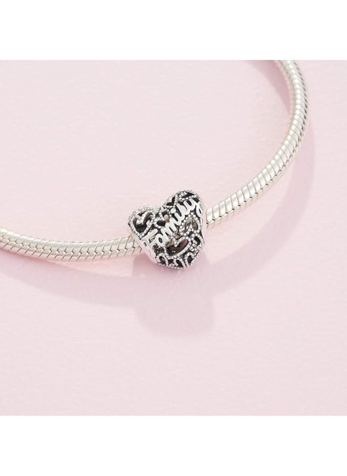 PANDORA Pandora -Bead Charms 925 Sterlingsilber 798571C00  - Image 4