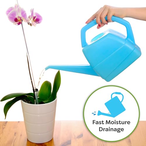 PERFECT PLANTS All Natural Orchid Potting Mix 4qts. by Perfect Plants | Hand Mixed in Small Batches | Great for Phalaenopsis of All Kinds - Image 4