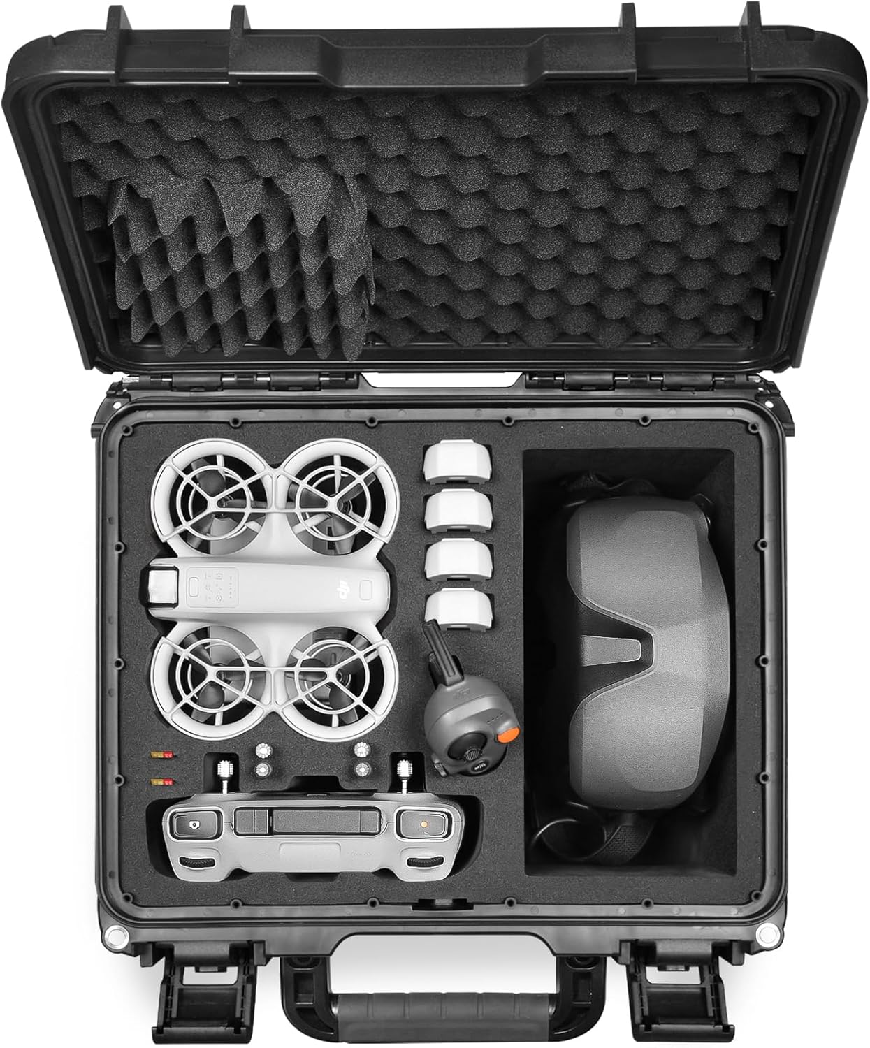 دي جي آي DJI Hard Carrying Case For Neo