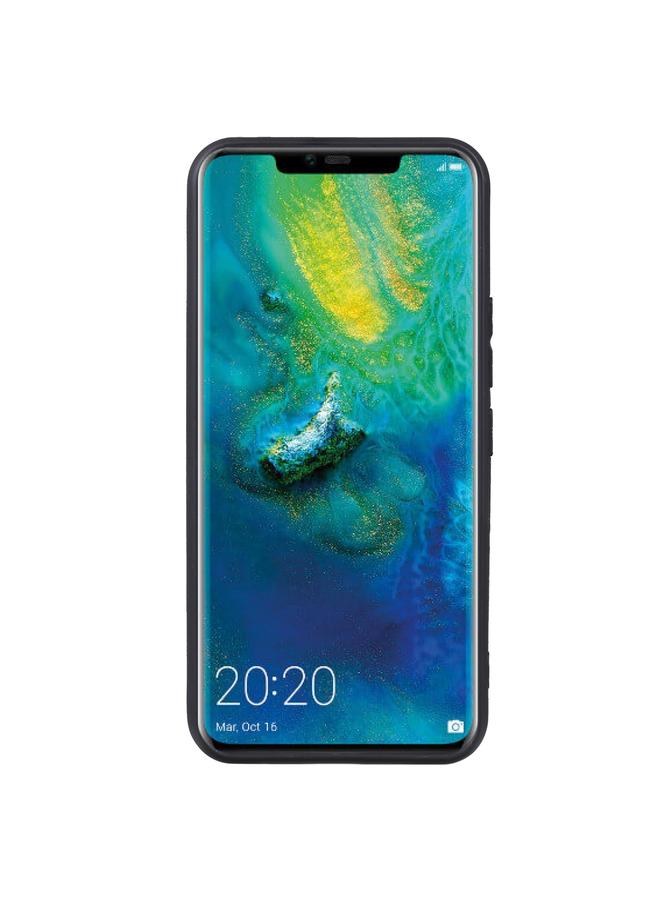زبون جراب لهاتف Huawei Mate 20 Pro مصنوع من مادة TPU - Image 2