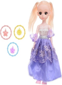 Bride 4 Stand 108A2-108-A3 Toy Buildable Display Stand for Bridal Dolls & Accessories Creative Toy Set for Kids with Durable, Elegant Design - Multicolor