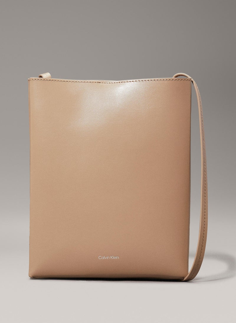 CALVIN KLEIN Narrow Strap Crossbody  - Image 1