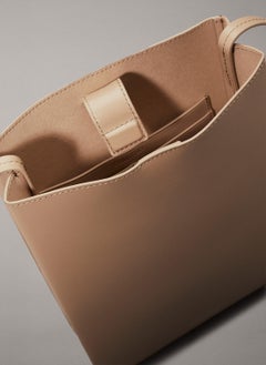CALVIN KLEIN Narrow Strap Crossbody  - Image 4