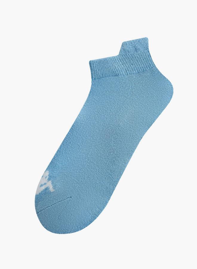 كابا جوارب رياضية نسائية كابا - عبوة من  قطع - Image 2