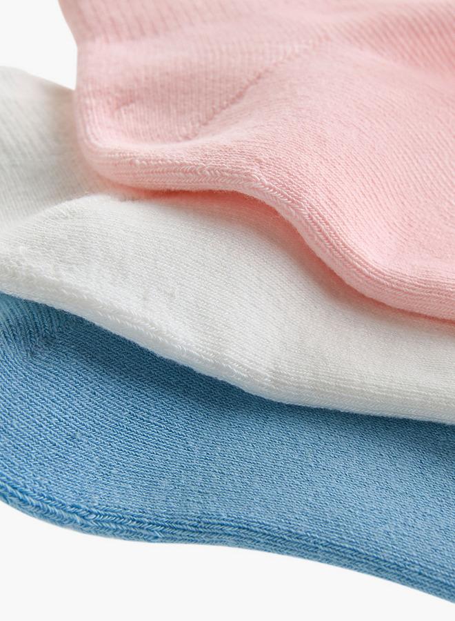 كابا جوارب رياضية نسائية كابا - عبوة من  قطع - Image 4