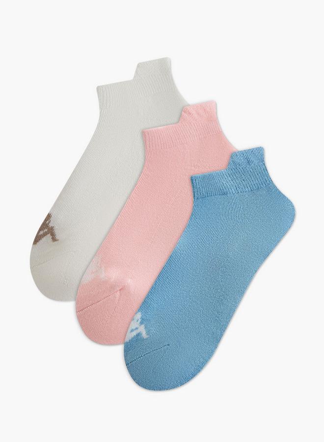 كابا جوارب رياضية نسائية كابا - عبوة من  قطع - Image 1