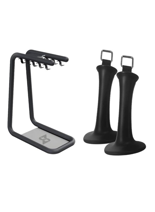 Speediance Accessories Dock & Speediance Skiing Handles 2 - Image 1